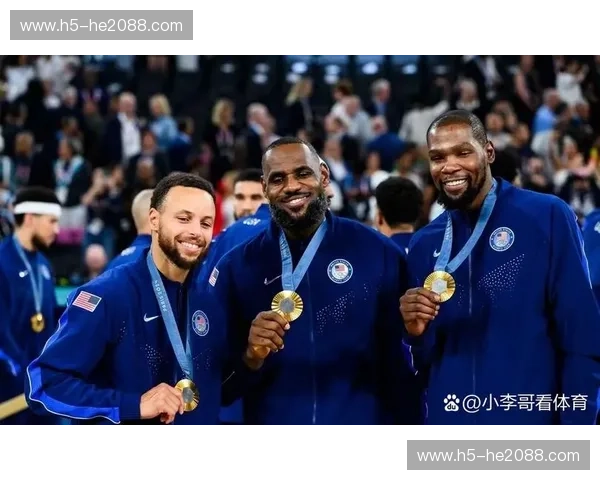 巅峰对决，传奇之战：2008北京奥运会中美男篮半决赛的永恒记忆